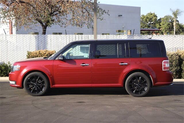 2016 Ford Flex SEL for sale in Visalia, CA – photo 10