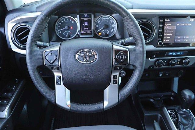 2021 Toyota Tacoma SR5 for sale in Lodi, CA – photo 17