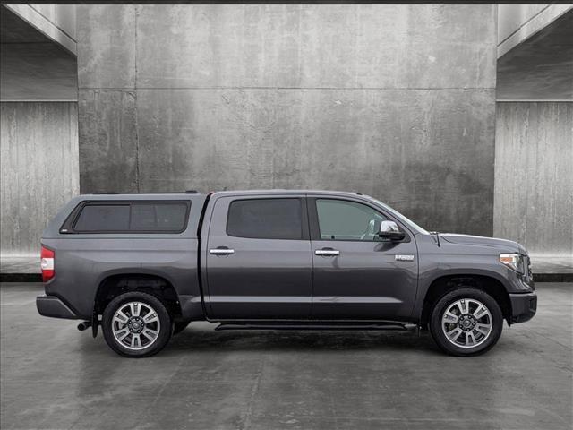 2018 Toyota Tundra Platinum for sale in Santa Clarita, CA – photo 5