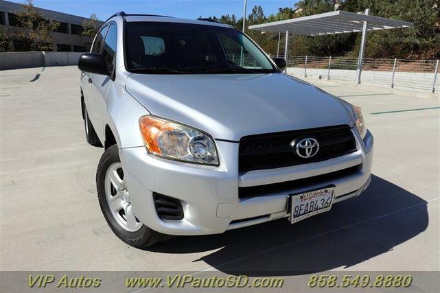 2010 Toyota RAV4 for sale in San Diego, CA – photo 26