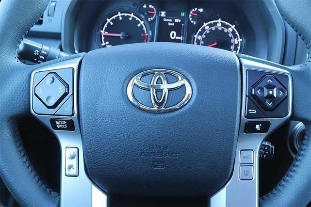 2022 Toyota 4Runner SR5 Premium for sale in Dublin, CA – photo 30