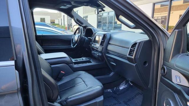 2020 Ford Expedition Max Limited for sale in Murrieta, CA – photo 38