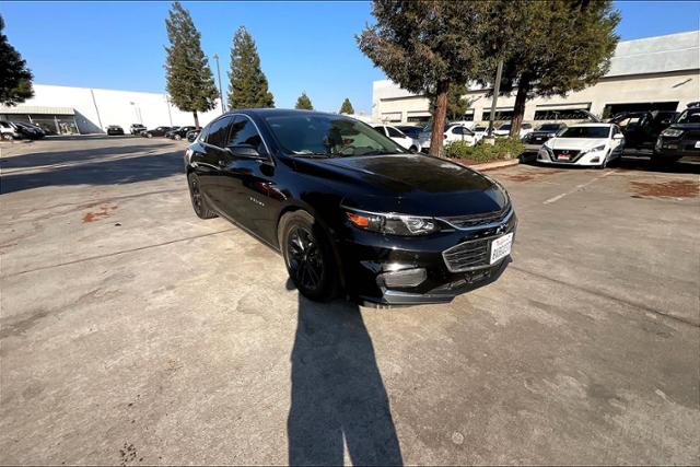 2017 Chevrolet Malibu Hybrid FWD for sale in Fresno, CA – photo 3
