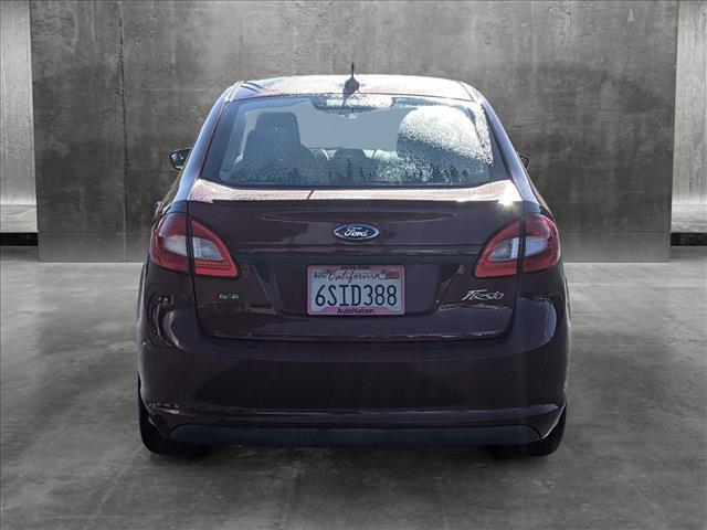 2011 Ford Fiesta SE for sale in Santa Clara, CA – photo 8