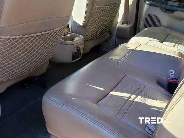 2000 Ford Excursion Limited for sale in Long Beach, CA – photo 14