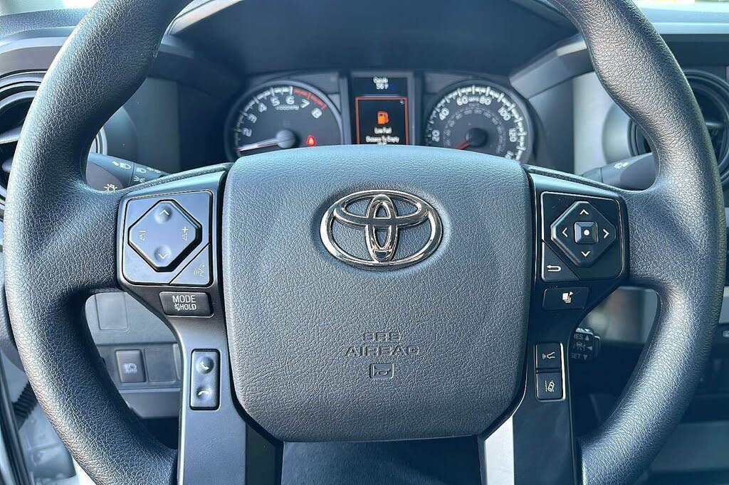 2023 Toyota Tacoma SR V6 Access Cab RWD for sale in Dublin, CA – photo 27