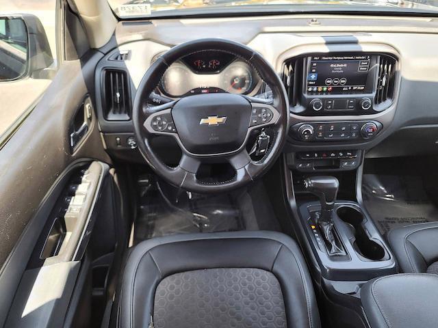 2019 Chevrolet Colorado Z71 for sale in Escondido, CA – photo 12