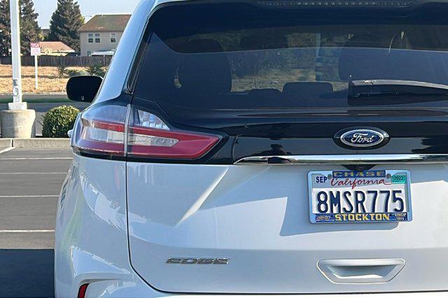 2019 Ford Edge SEL for sale in Stockton, CA – photo 8