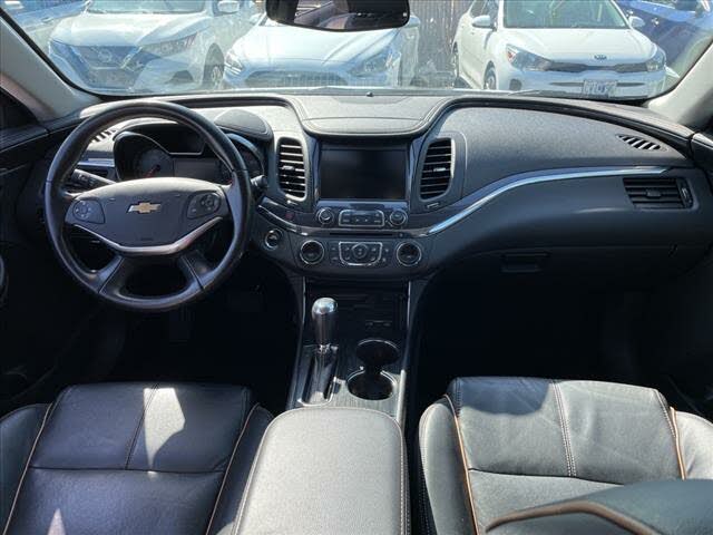 2019 Chevrolet Impala Premier FWD for sale in Santa Clara, CA – photo 21