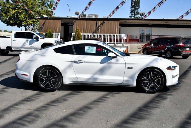 2019 Ford Mustang GT for sale in Merced, CA – photo 8