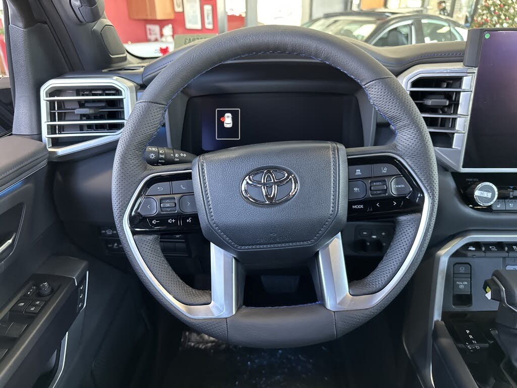 2023 Toyota Sequoia Platinum 4WD for sale in West Covina, CA – photo 12