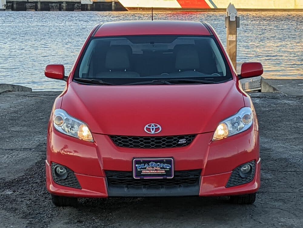 2009 Toyota Matrix S FWD for sale in Alameda, CA – photo 2