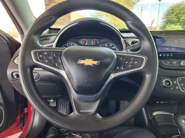 2019 Chevrolet Malibu LT for sale in La Quinta, CA – photo 19