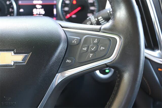 2019 Chevrolet Equinox 1.5T Premier AWD for sale in Concord, CA – photo 37