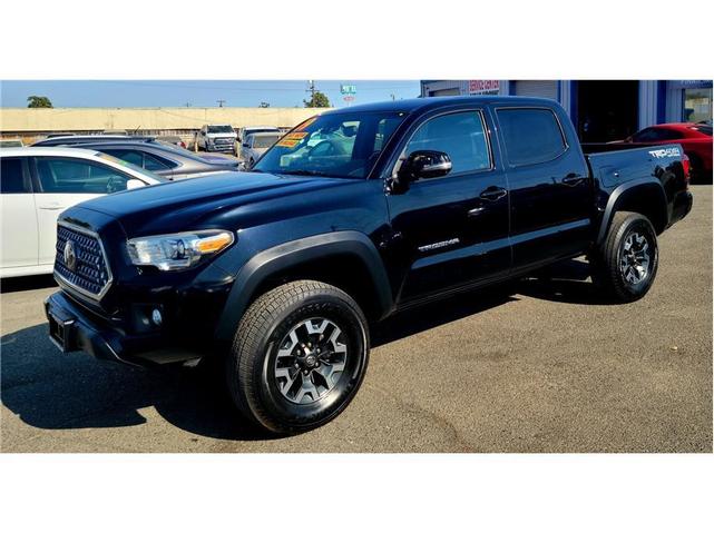 2019 Toyota Tacoma TRD Off Road for sale in Merced, CA – photo 4