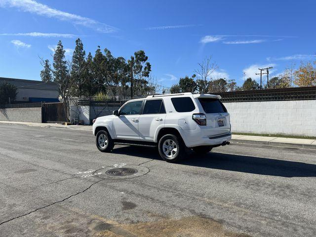 2018 Toyota 4Runner SR5 Premium for sale in Rosemead, CA – photo 12