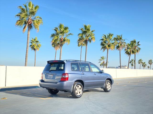 2007 Toyota Highlander Base for sale in Los Angeles, CA – photo 11