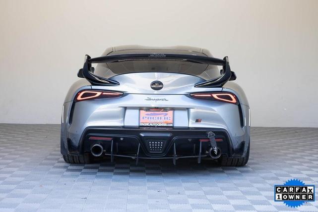 2021 Toyota Supra 3.0 for sale in Fontana, CA – photo 14