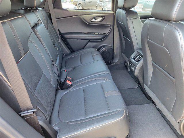 2022 Chevrolet Blazer Premier for sale in National City, CA – photo 9