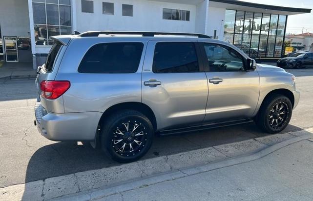 2011 Toyota Sequoia SR5 for sale in La Habra, CA – photo 16