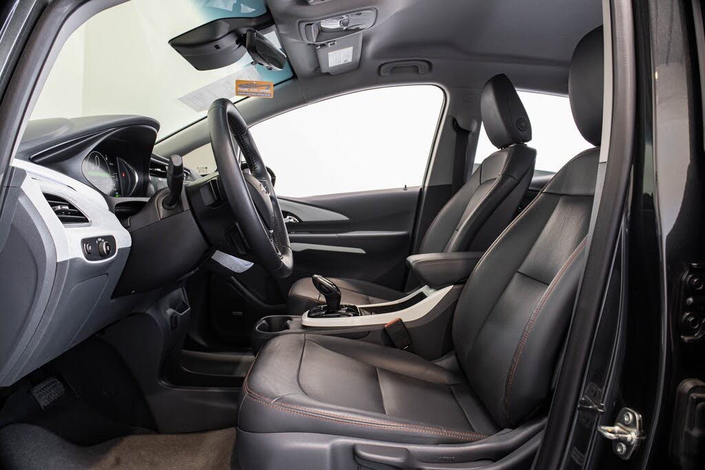 2021 Chevrolet Bolt EV Premier FWD for sale in Costa Mesa, CA – photo 21