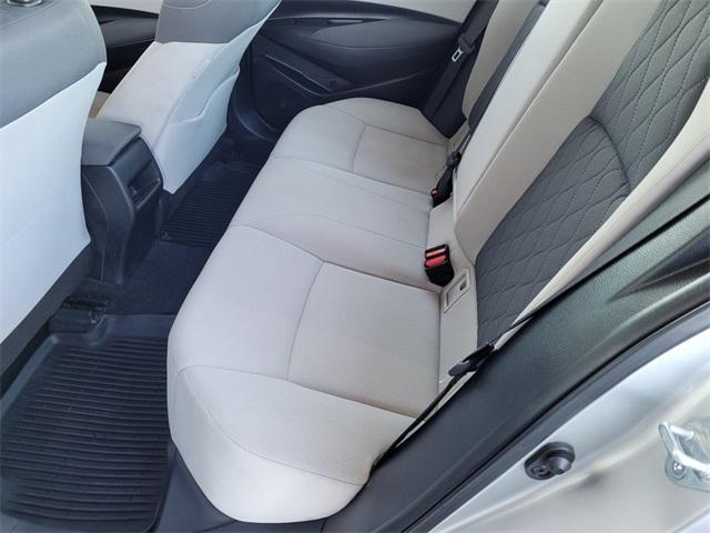 2020 Toyota Corolla LE for sale in Yuba City, CA – photo 10