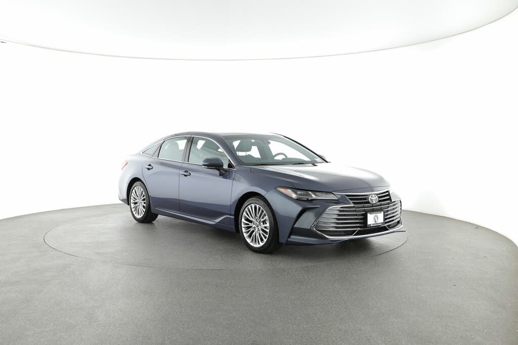 2019 Toyota Avalon Limited FWD for sale in Thousand Oaks, CA – photo 3