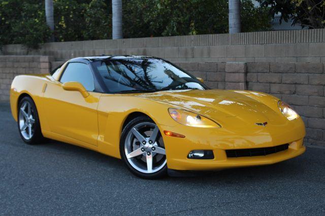 2005 Chevrolet Corvette Base for sale in Orange, CA – photo 3