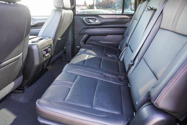2021 Chevrolet Suburban RST for sale in Los Angeles, CA – photo 19
