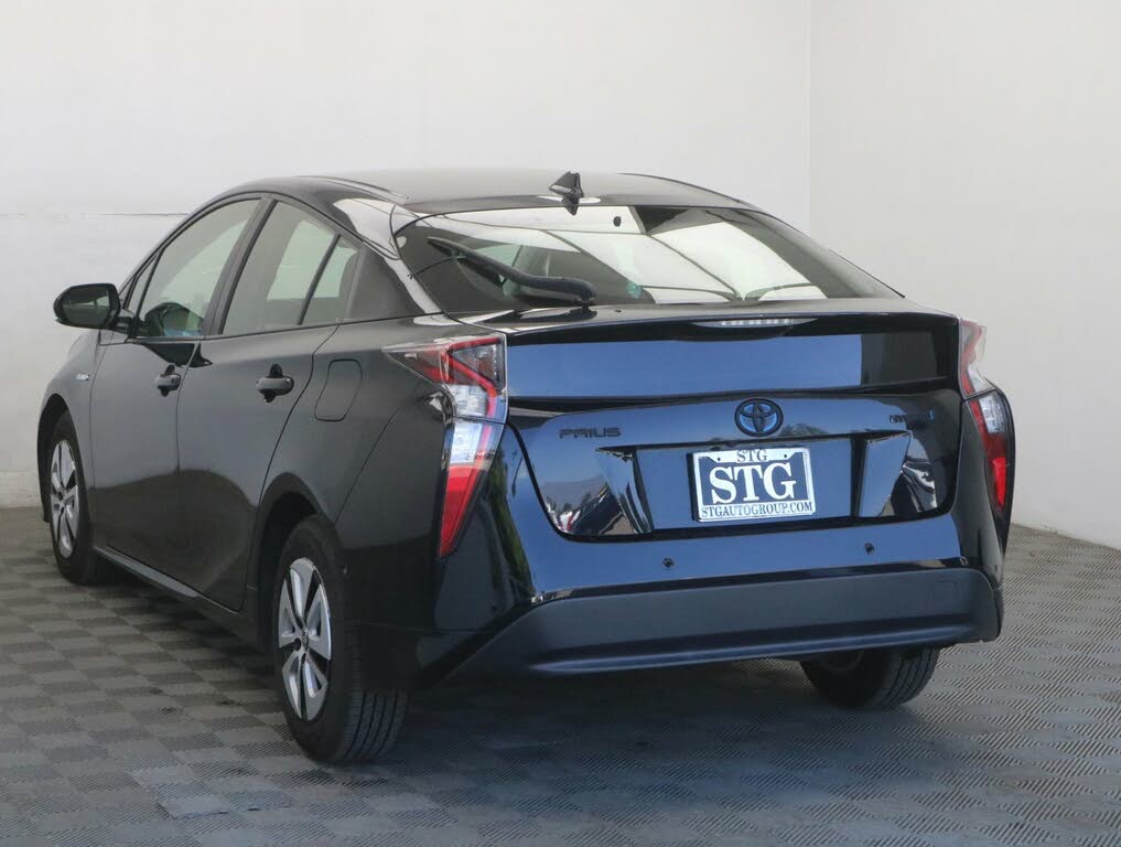 2018 Toyota Prius Two FWD for sale in Montclair, CA – photo 7