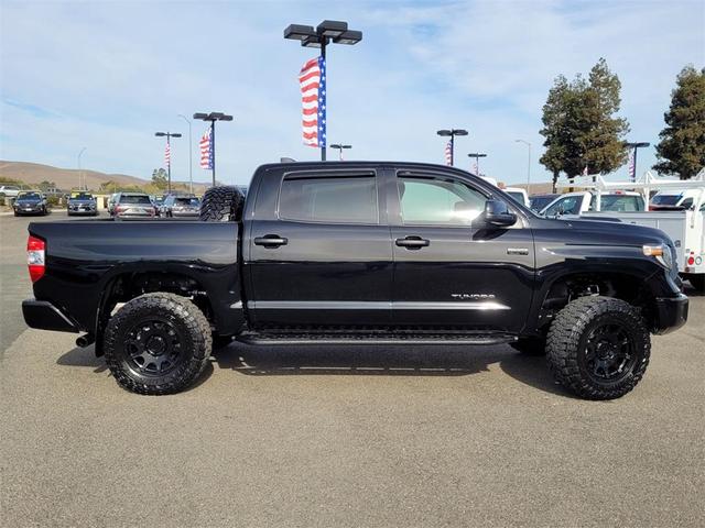 2020 Toyota Tundra SR5 for sale in Livermore, CA – photo 6