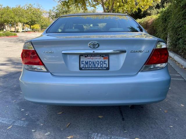 2005 Toyota Camry LE for sale in Yucaipa, CA – photo 13