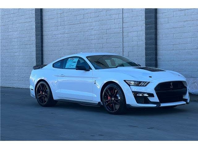 2022 Ford Mustang Shelby GT500 Fastback RWD for sale in Patterson, CA – photo 13