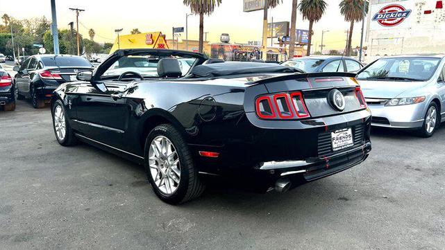 2013 Ford Mustang V6 for sale in Los Angeles, CA – photo 4