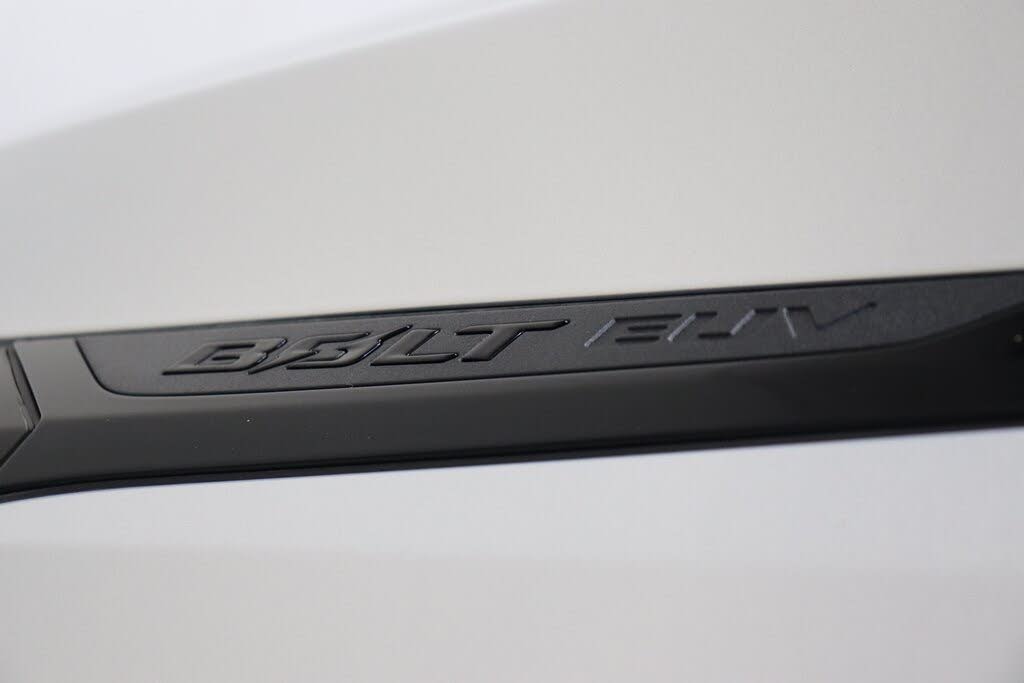 2022 Chevrolet Bolt EUV LT FWD for sale in Costa Mesa, CA – photo 52