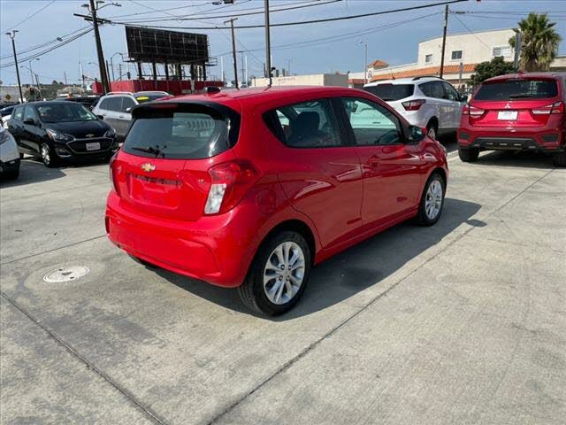 2020 Chevrolet Spark 1LT FWD for sale in Inglewood, CA – photo 10