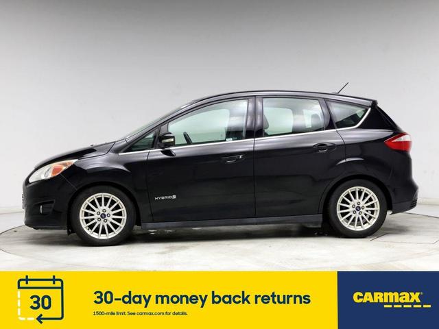 2015 Ford C-Max Hybrid SEL for sale in Murrieta, CA – photo 3