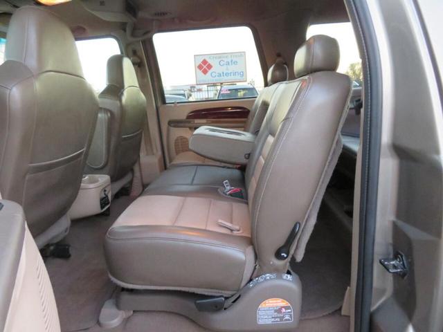 2003 Ford Excursion Eddie Bauer for sale in Sacramento, CA – photo 20