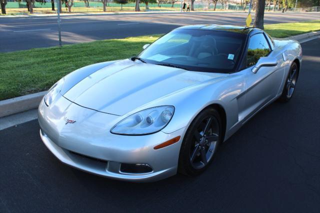 2007 Chevrolet Corvette Base for sale in Los Angeles, CA – photo 20