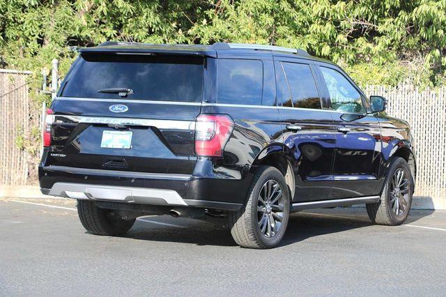 2020 Ford Expedition Limited for sale in Brentwood, CA – photo 4