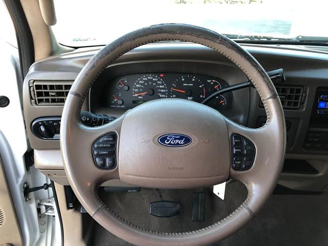 2004 Ford Excursion Eddie Bauer for sale in Temecula, CA – photo 26