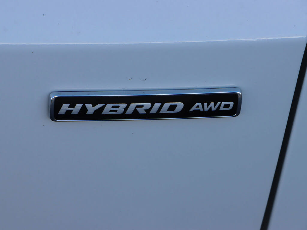 2022 Ford Escape Hybrid Titanium AWD for sale in San Jose, CA – photo 28