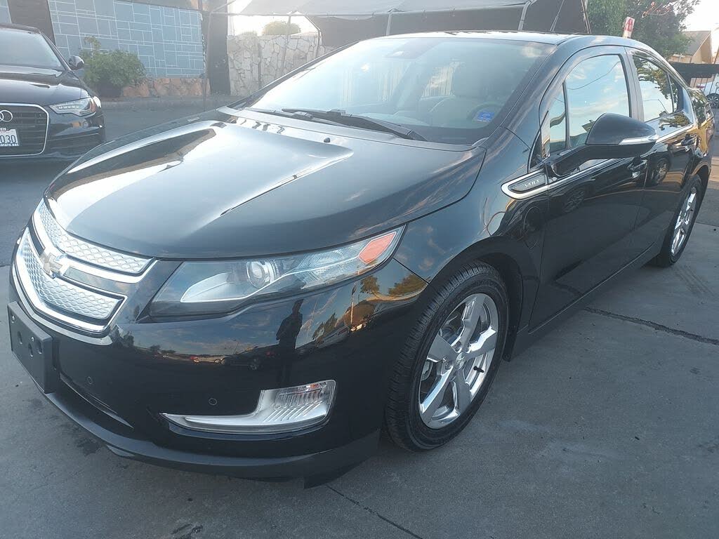 2013 Chevrolet Volt Premium FWD for sale in Lawndale, CA