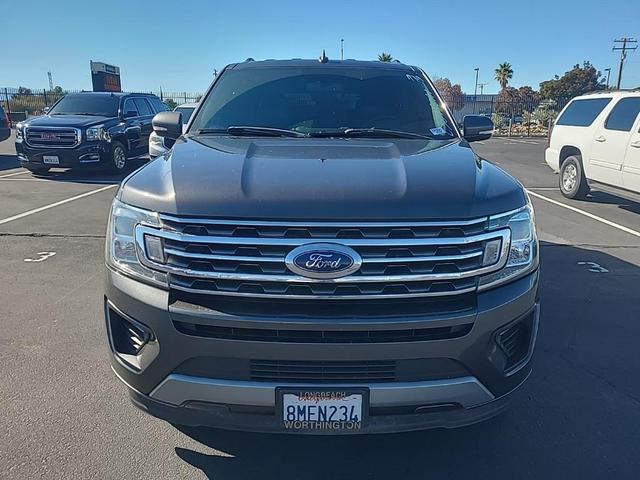 2019 Ford Expedition XLT for sale in Victorville, CA – photo 2