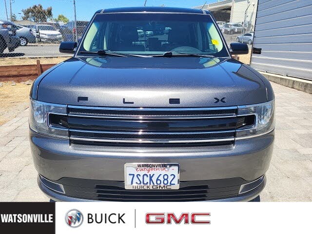 2016 Ford Flex SEL for sale in Watsonville, CA – photo 27