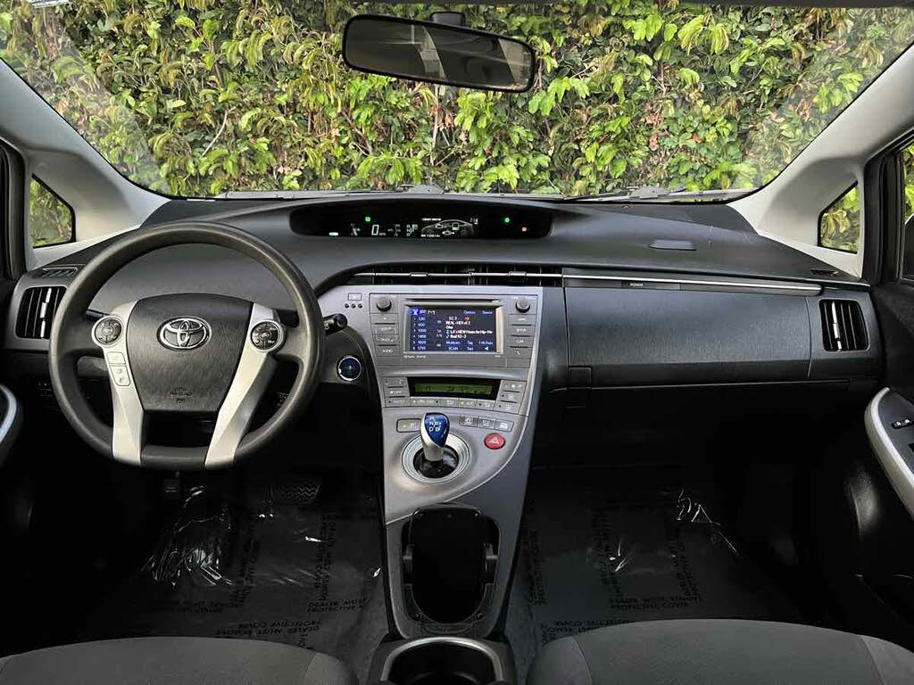 2014 Toyota Prius Four for sale in Los Angeles, CA – photo 22