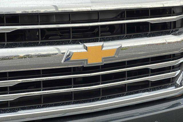 2017 Chevrolet Silverado 1500 High Country for sale in Stockton, CA – photo 38
