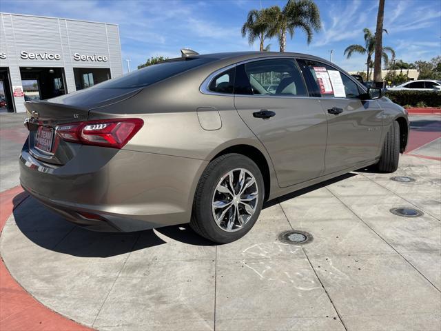 2020 Chevrolet Malibu LT for sale in Oxnard, CA – photo 6