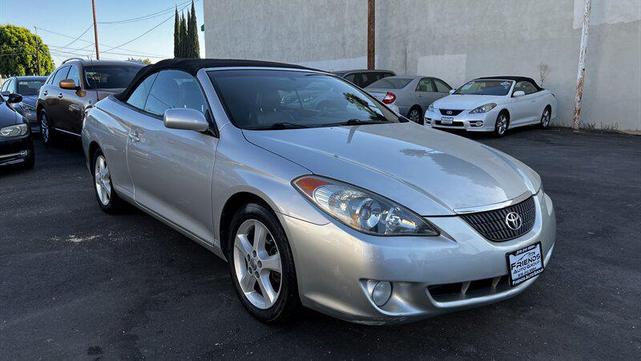 2005 Toyota Camry Solara SE V6 for sale in Los Angeles, CA – photo 14