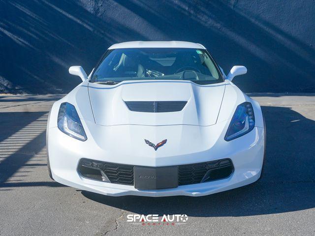 2019 Chevrolet Corvette Z06 for sale in Los Angeles, CA – photo 2